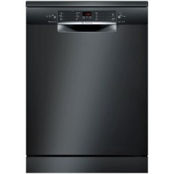 قیمت ماشین ظرفشویی بوش SMS46NB01B رنگ مشکی محصول 2019