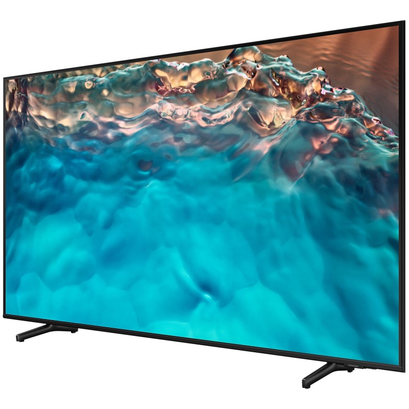 تلویزیون 4K HDR سامسونگ 60BU8072