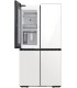 یخچال فریزر درب در درب سامسونگ RF71 رنگ سفید