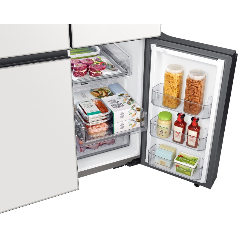 یخچال فریزر Samsung RF71A9675 با قابلیت FlexZone و 5 حالته