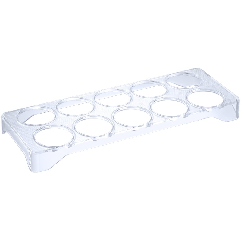 قفسه تخم مرغ در یخچال فریزر RF71A9675