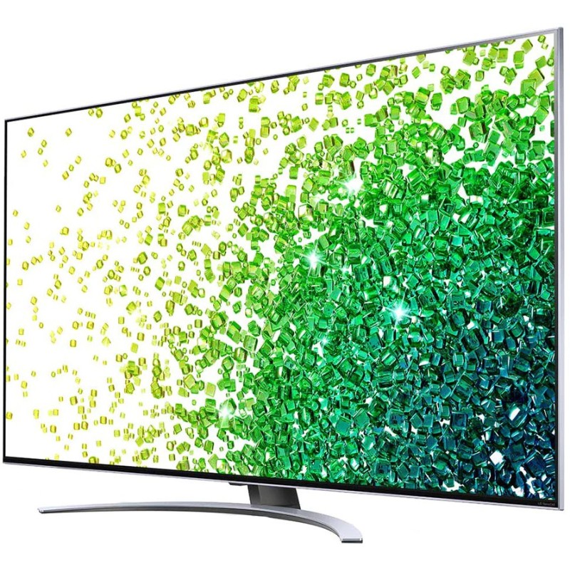 تلویزیون فورکی ال جی 50NANO88