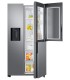 Refrigerator Freezer Samsung RH65A5401M9