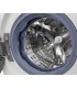 دیگ برجسته ماشین لباسشویی ال جی F4V5RYP0W با سرعت چرخش 1400 دور در دقیقه