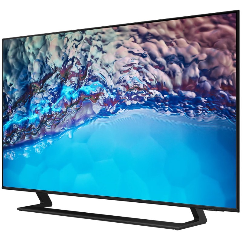 تلویزیون 4K سامسونگ 43BU8572