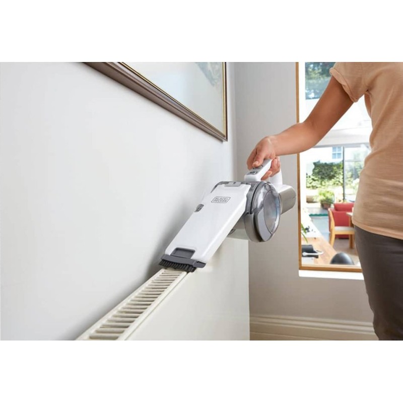 قیمت و خرید جارو شارژی بلک اند دکر PV1420L-B5 بلک اند دکر PV1420L