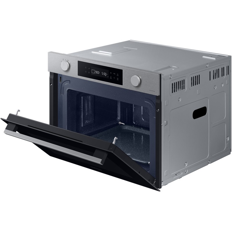 مایکروویو فر سامسونگ NQ5B4513GBS با پشتیبانی از برنامه SmartThings