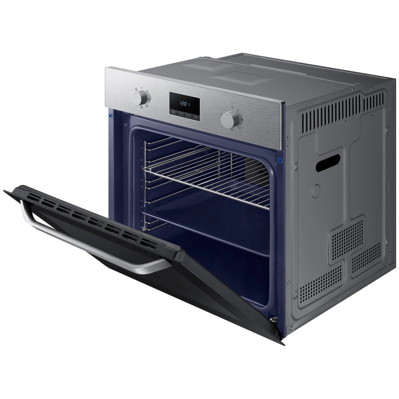 فر توکار برقی سامسونگ NV70K1340BS با فن دوقلو (دو فنه)