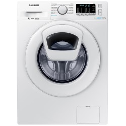 قیمت ماشین لباسشویی سامسونگ WW80K54E0WW یا WW80 یا WW80K رنگ سفید محصول 2016