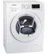 ماشین لباسشویی سامسونگ WW90K54E0WW با قابلیت AddWash