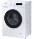 خرید ماشین لباسشویی 8 کیلویی سامسونگ WW80T3040BW