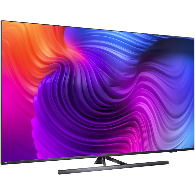 تلویزیون 4K فیلیپس 50PUS8556