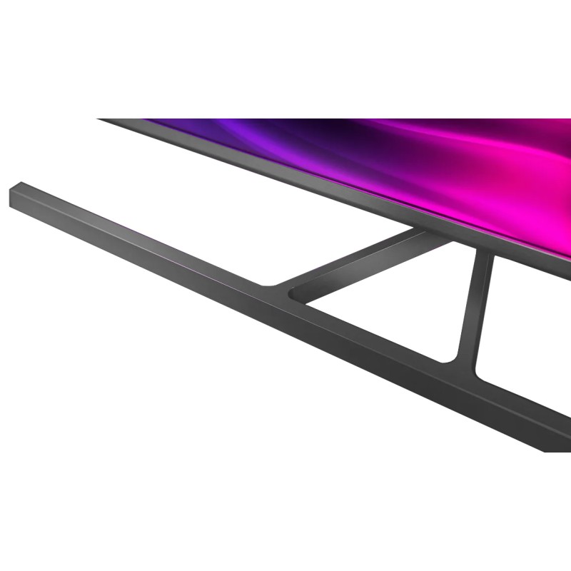 طراحی پایه تلویزیون Philips 43PUS8556