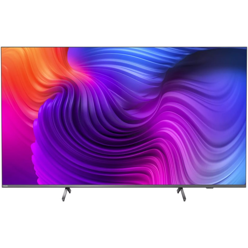 خرید تلویزیون فیلیپس PUS8556 سایز 75 اینچ محصول 2021