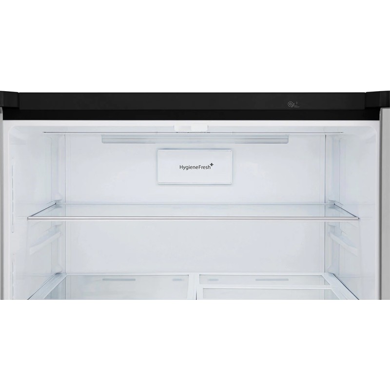 یخچال فریزر X22 با فناوری Hygiene Fresh+