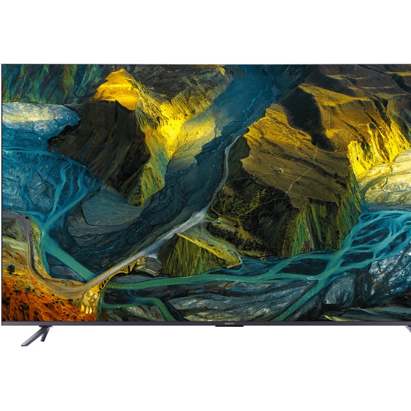 طراحی پایه تلویزیون فورکی Xiaomi TV MAX محصول 2022