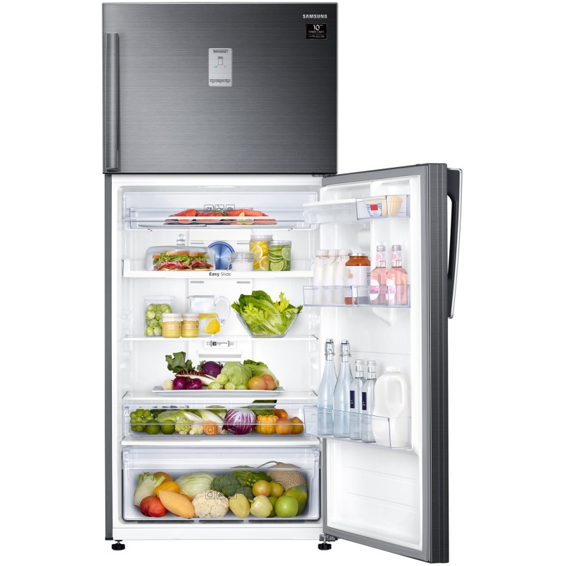 قیمت و خرید یخچال فریزر سامسونگ RT53 سامسونگ RT53K6540BS