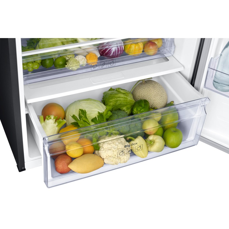 قیمت و خرید یخچال فریزر سامسونگ RT53 سامسونگ RT53K6540BS