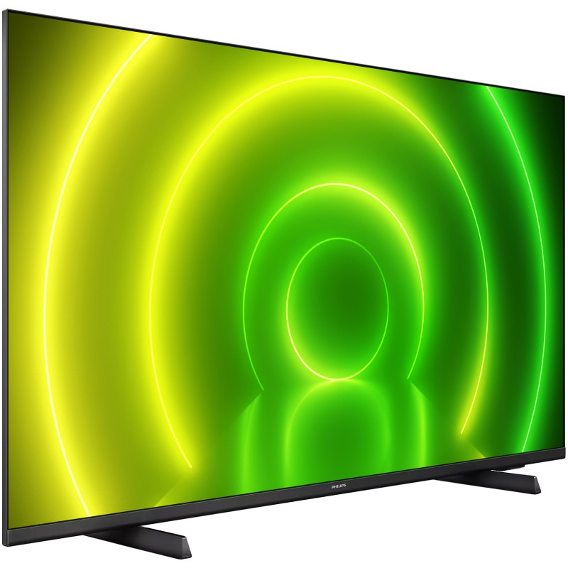 تلویزیون 55 اینچ فیلیپس PUS7406