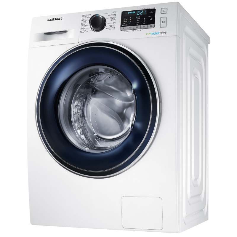 ماشین لباسشویی 2015 سامسونگ WW80J5555FW1