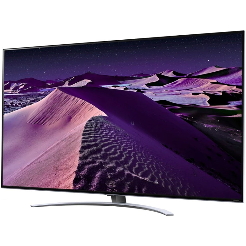 تلویزیون 2022 ال جی 75QNED87