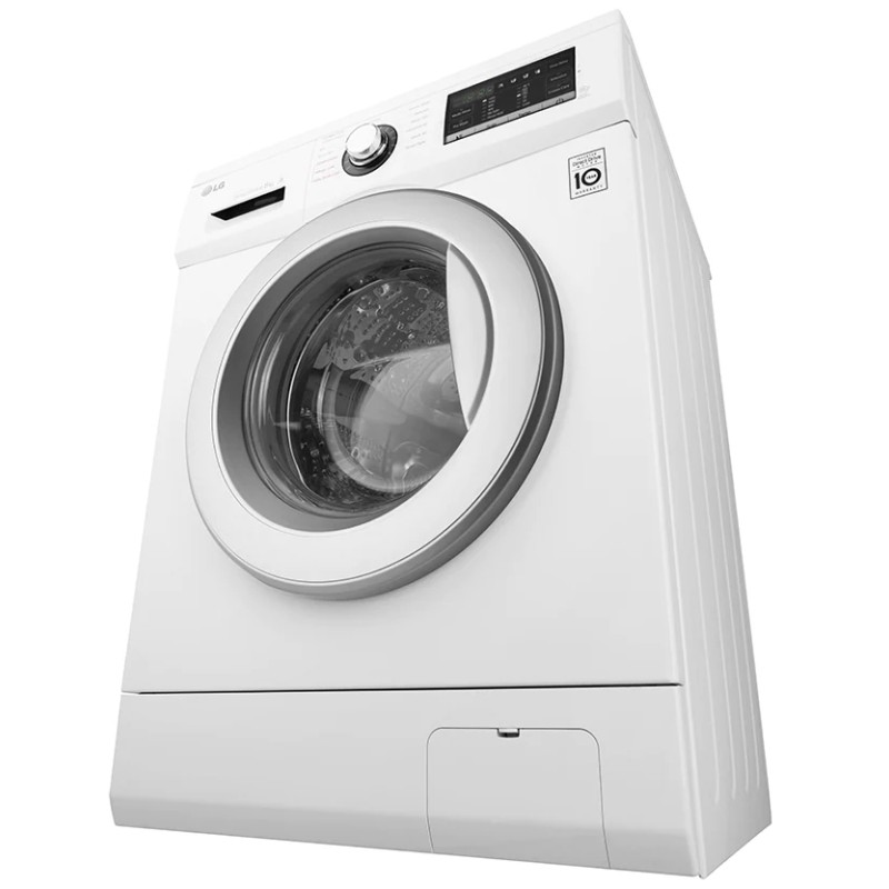 ماشین لباسشویی ال جی FH4G6