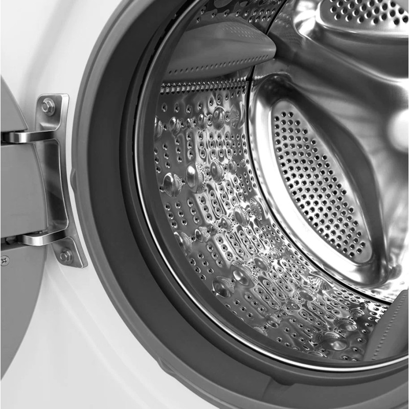 دیگ شستشوی ماشین لباسشویی ال جی FH4G6TDY2