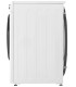Washing Machine LG F4V3VYP6WE White 9KG 2021
