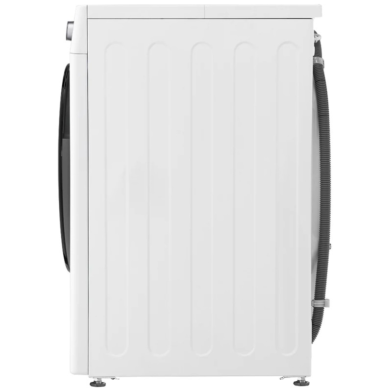 Washing Machine LG F4V3VYP6WE White 9KG 2021