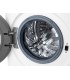 دیگ ماشین لباسشویی ال جی F4V3VYP6WE با طراحی Embossed Drum