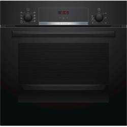 قیمت فر توکار سری 4 بوش HBF534EB0Q یا HBF534 یا 534 رنگ مشکی محصول 2018