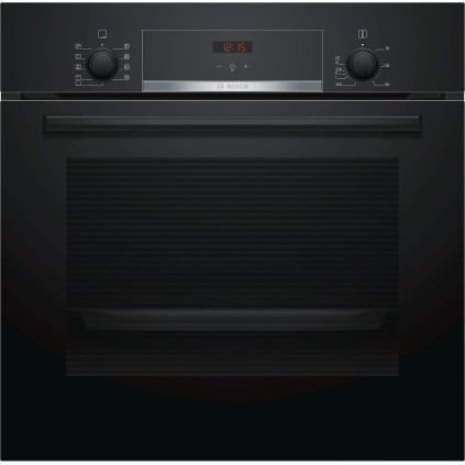 قیمت فر توکار سری 4 بوش HBF534EB0Q یا HBF534 یا 534 رنگ مشکی محصول 2018