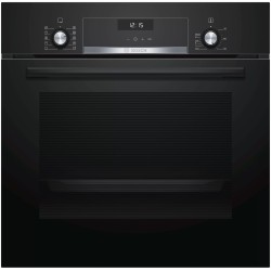 قیمت فر توکار بوش HBJ558YB0Q یا 558 رنگ مشکی محصول 2018