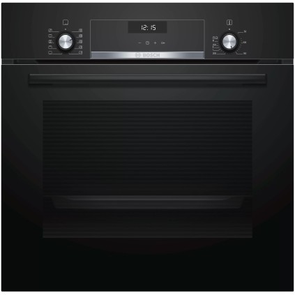 قیمت فر توکار بوش HBJ558YB0Q یا 558 رنگ مشکی محصول 2018