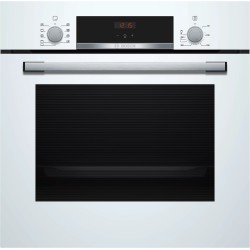 قیمت فر توکار بوش HBF534EW0Q یا 534 یا HBF534 رنگ سفید محصول 2018