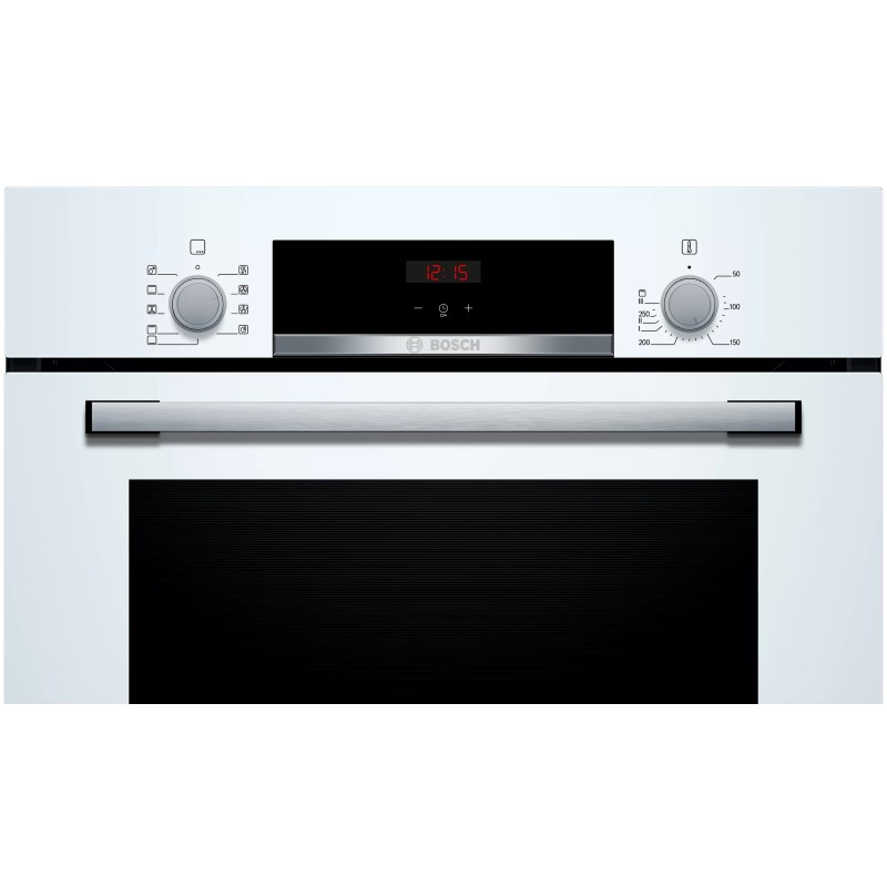 فر توکار 2018 بوش HBF534EW0Q با توان 3300 وات