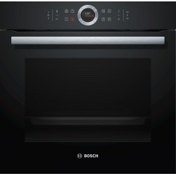 قیمت فر توکار بوش HBG635BB1J یا 635 یا HBG635 رنگ مشکی محصول 2018