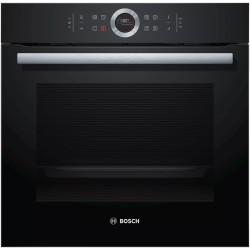 قیمت فر توکار بوش HBG655NB1 یا 655 رنگ مشکی محصول 2018