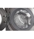 دیگ برجسته ماشین لباسشویی ال جی F2J5QNP7S با سرعت چرخش 1200 دور در دقیقه