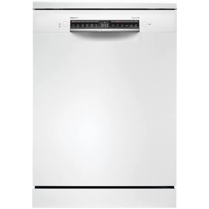 قیمت ماشین ظرفشویی بوش SMS6HMW28Q یا 6HMW28Q سری 6 رنگ سفید محصول 2022