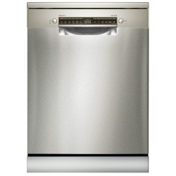 قیمت ماشین ظرفشویی بوش SMS6HMI28Q رنگ نقره ای محصول 2022