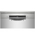 خرید ماشین ظرفشویی 13 نفره بوش SMS6HMI28Q رنگ نقره ای