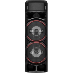قیمت سیستم صوتی ال جی XBOOM RN9 محصول 2020