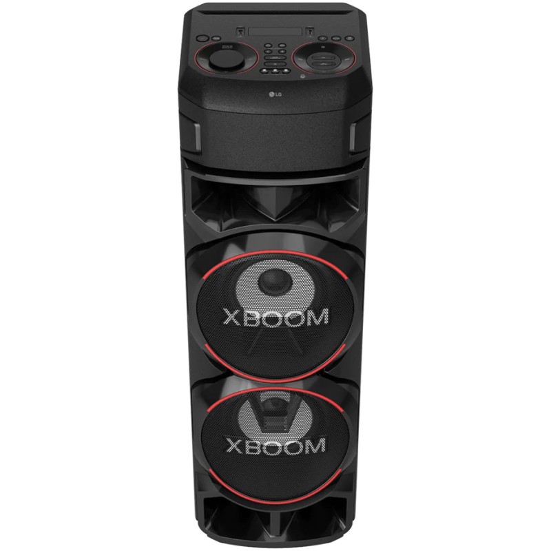 سیستم صوتی 2 کاناله ال جی RN9 با توان خروجی 2000 وات