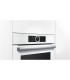 فر توکار 3600 وات بوش HBG675BW1 رنگ سفید