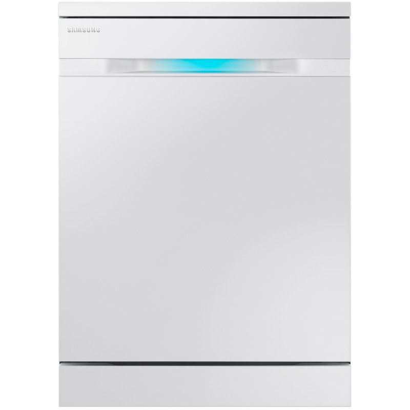 ماشین ظرفشویی سامسونگ DW60K8550FW تصویر 3