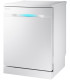 خرید ماشین ظرفشویی سامسونگ Samsung DW60K8550FW رنگ سفید