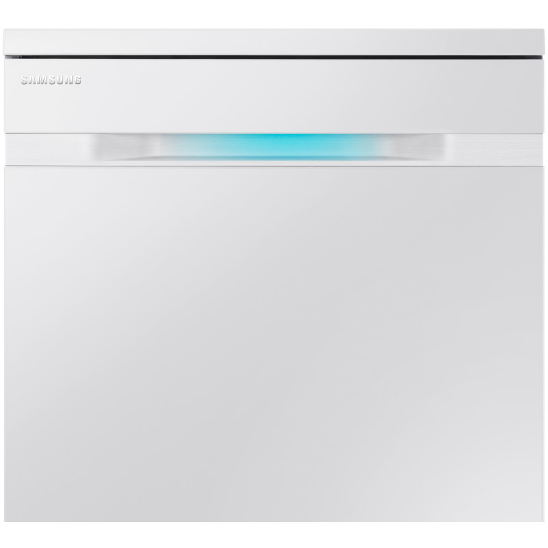 ماشین ظرفشویی Samsung DW9000H رنگ سفید