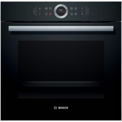 قیمت فر توکار بوش HBG675BB1 یا 675 رنگ مشکی محصول 2017