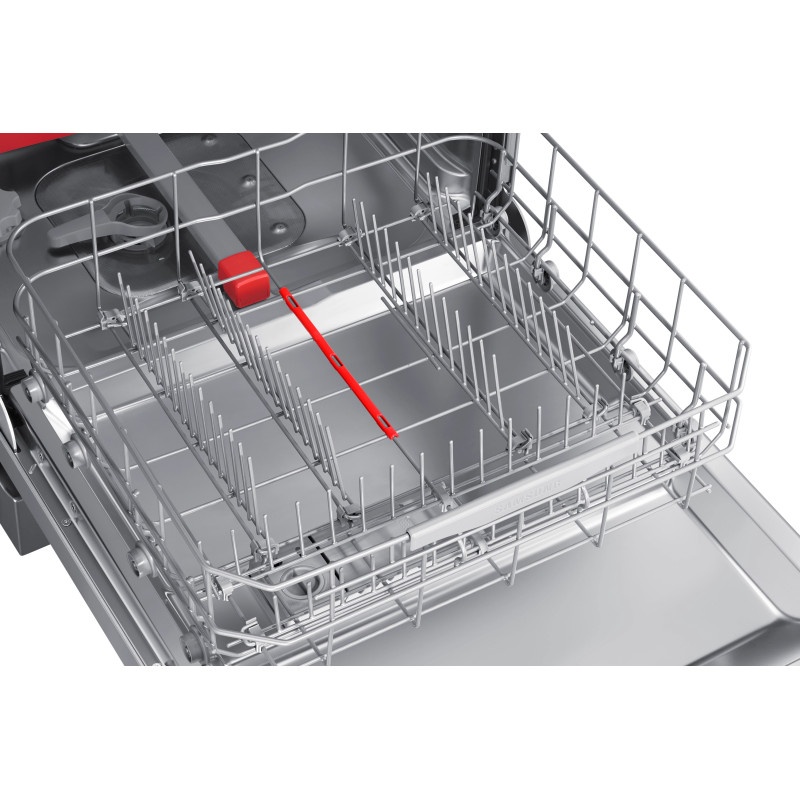 سبد های قابل تنظیم ماشین ظرفشویی سامسونگ DW60K8550FS